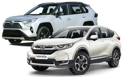 Rent any size of the car: compact (Kia Rio/Nissan Versa 2024-26), midsize car (Hyundai Elantra/Toyot...