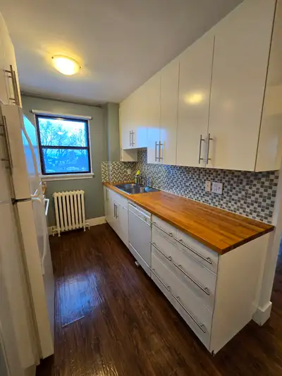 Please call, messages will not be answered. 2 bedroom apartment available for rent on the 2nd floor...