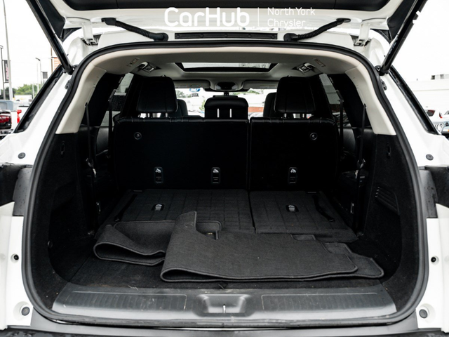 2024 INFINITI QX60 LUXE in Cars & Trucks in City of Toronto - Image 9