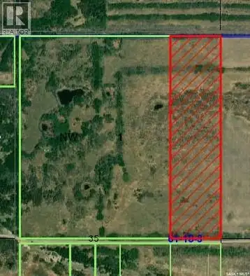 5.5km South of Dorintosh Lot 4 Meadow Lake Rm No.588, Saskatchew in Land for Sale in Meadow Lake - Image 8