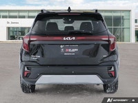 * All-Wheel Drive (AWD) * Heated front seats & leather-wrapped heated steering wheel * Sofino leathe... (image 3)