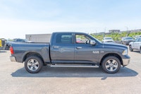 Ward's 10 Best Engines. This Ram 1500 boasts a sturdy engine powering this Automatic transmission. *... (image 5)