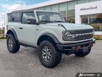Propel your adventures with the formidable 2021 Ford Bronco. This remarkable used convertible, finis... (image 6)