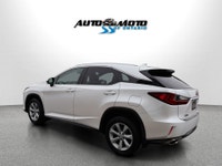 SAFETY INCLUDED ACCIDENT FREE Very Clean AWD 3.5L V6 Lexus RX 350 Premium with Automatic Transmissio... (image 3)