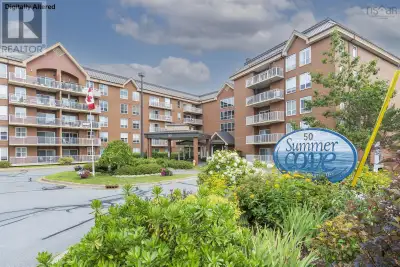 Welcome to easy, low-maintenance living at the highly sought after and well-run Summer Cove Condomin...