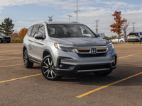 Welcome to Sherwood Buick GMC! 7 Passenger Seating | Sunroof | Navigation | Heated And Cooled Leathe... (image 1)