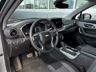 2023 Chevrolet Blazer LT, View more