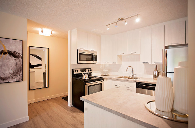 1 Bedroom Premium - Russell Rd. *Renovated Suite* in Long Term Rentals in Saskatoon - Image 2