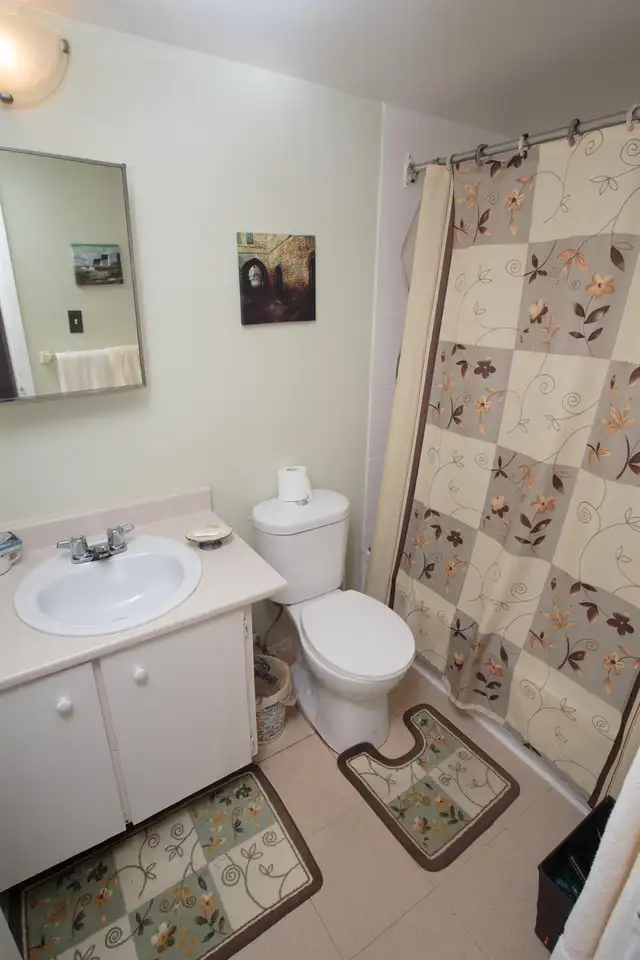 1 Bedroom in Ottawa East for November in Long Term Rentals in Ottawa - Image 11