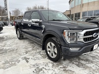 2021 FORD F-150 (image 1)