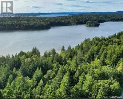 Embrace the opportunity to turn your island dreams into reality with this stunning 2.46-acre propert...