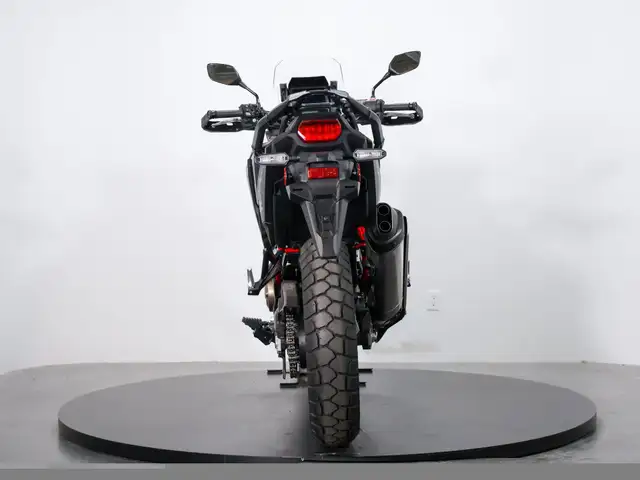 2025 Honda AFRICA TWIN CRF1100S in Street, Cruisers & Choppers in Kelowna - Image 5