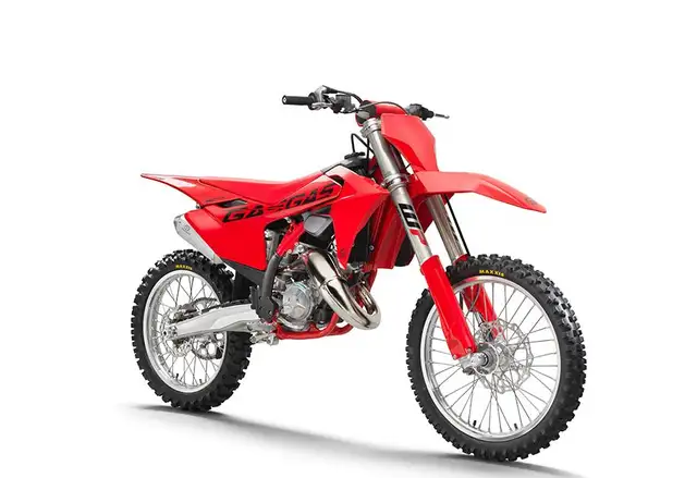 2025 GASGAS MC 125 in Dirt Bikes & Motocross in Longueuil / South Shore - Image 7
