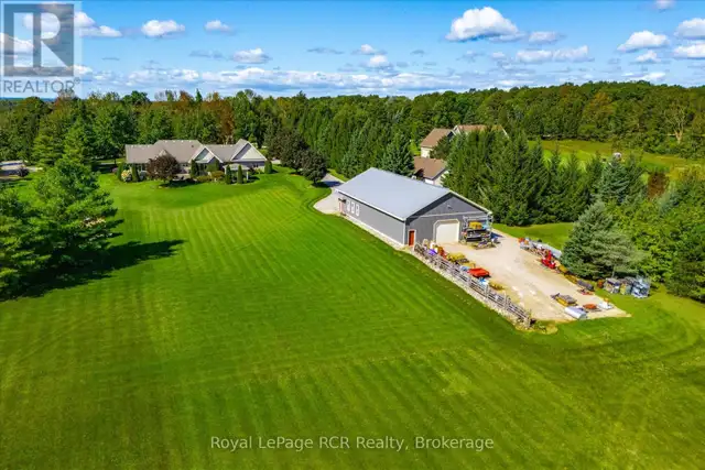 411491 SOUTHGATE 41 SIDE ROAD Southgate, Ontario in Houses for Sale in Stratford - Image 15