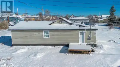 Welcome to 30 Guy Street. Great Family Home featuring 3 bedrooms, 2 bathrooms and One Level Living....