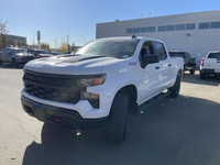 Welcome To Sherwood Park Chevrolet. The #1 Volume Chevrolet Dealer in Canada. Cloth / Z71 / Remote S... (image 2)
