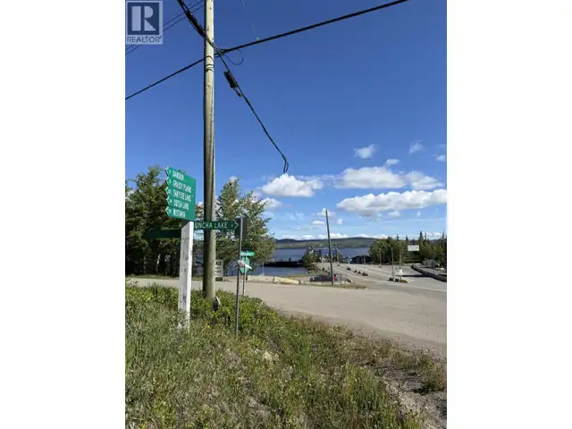 LOT 14 HOSPITAL ROAD Burns Lake, British Columbia in Land for Sale in Burns Lake - Image 7