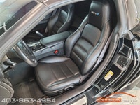 TWO OWNER ALBERTA & SASKATCHEWAN CAR FROM NEW \ FULLY DOCUMENTED CAR FROM DAY ONE \ 6 SPEED MANUAL T... (image 6)