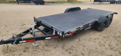 For faster response, please leave your contact number in the message. STOCK #RAS189 STEEL TRAILER LO...