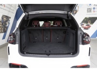 2023 BMW X3 xDrive30i 2.0L I4 TwinPower Turbo AWD 8-Speed Automatic EXTERIOR - MINERAL WHITE METALLI... (image 5)