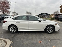 Navigate your daily commute with confidence and style in this striking 2025 Honda Civic Sedan LX. Fi... (image 3)