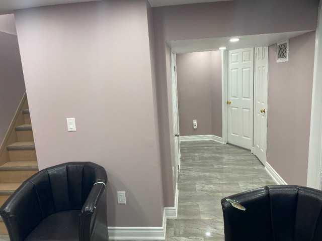 Rooms Available Starting Today in Room Rentals & Roommates in Mississauga / Peel Region - Image 3