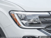 The 2026 Volkswagen Atlas Cross Sport Highline blends turbocharged performance, premium comfort, and... (image 9)