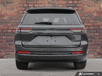 Only 19 Miles! This Jeep Grand Cherokee has a strong Regular Unleaded V-6 3.6 L/220 engine powering... (image 4)