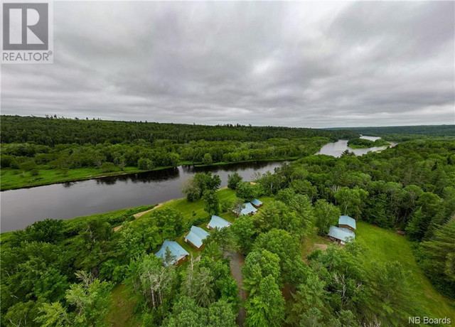 40 Greene Bye Road Blissfield, New Brunswick in Houses for Sale in Fredericton - Image 3