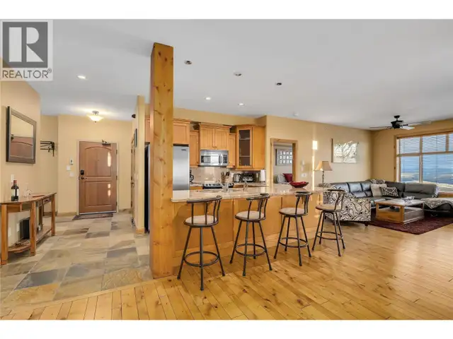 7700 Porcupine Road Unit# 4510 Big White, British Columbia in Condos for Sale in Penticton - Image 6