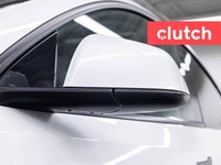 NO ACCIDENTS / CLEAN CARFAX / 1 OWNER / Power Tailgate/Hatch, Auto Dimming Rearview Mirror, Front He... (image 8)