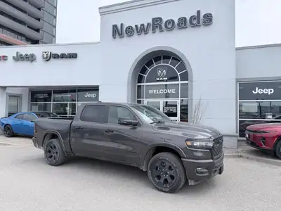 WAS: $80170 NOW: $66432 plus taxes and licensing fees NewRoads Chrysler Dodge Jeep Ram Safety Equipm...