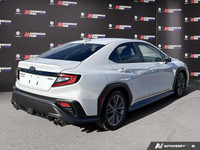 Come see this 2023 Subaru WRX BASE while we still have it in stock! *Get Your Money's Worth for this... (image 5)