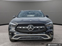 This Mercedes-Benz GLA 250 has a dependable Intercooled Turbo Gas/Electric I-4 2.0 L/121 engine powe... (image 2)