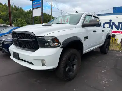 Locally owned business for over 32 years and voted Sudbury’s favourite dealership. Auto Depot showca...