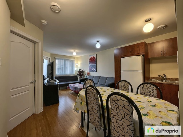 $279,000 - Condominium for sale in North Montreal — photo 2