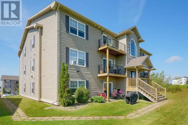 108-55 Glen Stewart Drive Stratford, Prince Edward Island in Condos for Sale in Charlottetown - Image 26