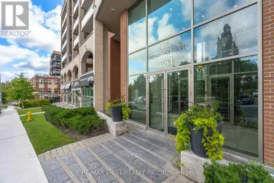 Welcome To This Stunning 2 Bedroom, 2 Bath, 2 Parking Residence. This Spacious Condo Offers a Great...