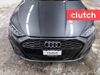 NO ACCIDENTS / CLEAN CARFAX / 1 OWNER / Auto Dimming Rearview Mirror, Front Heated Seats, Climate Co... (image 6)