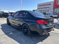 Unleash thrilling performance and commanding all-weather grip in this 2017 BMW 340i xDrive. Finished... (image 8)
