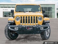 * Command-Trac 4x4 System * Automatic halogen headlamps and fog lamps * Cloth seats with Sahara logo... (image 6)