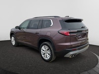Welcome to Capital GMC! The Acadia is here! This AWDCRYTSAL METALLIC Acadia offers excellent driving... (image 2)