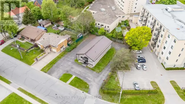 4 SCHOFIELD AVENUE Brockville, Ontario in Commercial & Office Space for Sale in Brockville - Image 35