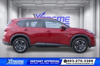2025 Nissan Rogue SV AWD Stylish, practical, and built for confidence in every season, this 2025 Nis... (image 3)