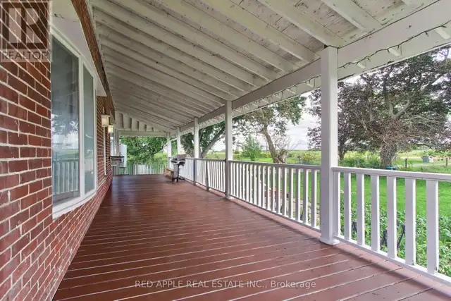 B1595 48 HIGHWAY E Brock, Ontario in Land for Sale in Barrie - Image 19