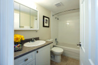 Live well at Rockford Apartments; perfectly located near Steeles Avenue West and Bathurst Street. St... (image 6)