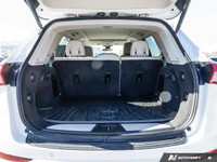 Recent Arrival! 2020 Buick Envision Premium I 4D Sport Utility White 9-Speed Automatic AWD 2.0L 4-Cy... (image 6)