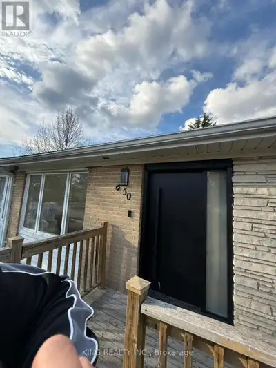 650 MOUNTVIEW PLACE Newmarket (Huron Heights-Leslie Valley), Ont