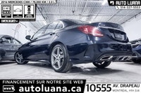 Auto Luana 2016 MERCEDES-BENZ C-Class PRENEZ UN RENDEZ-VOUS / BOOK AN APPOINTMENT (514) 327-5553 780... (image 9)