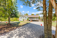 123 VALLEY RIDGE Road Grey Highlands, Ontario